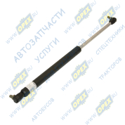 Амортизатор-пружина газовая (L=450мм 450/275, F=340H) капот радиатора МАЗ-5440, зад.двери ВАЗ-2108,1111,21213,ИЖ Амортизатор-пружина газовая (L=450мм 450/275, F=340H) капот радиатора МАЗ-5440, зад.двери ВАЗ-2108,1111,21213,ИЖ