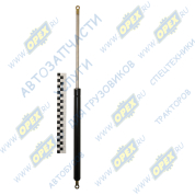 Амортизатор-пружина газовая (350/250, L=600 мм., F=600H) МТЗ (капота, зад. стекла, люка) Амортизатор-пружина газовая (350/250, L=600 мм., F=600H) МТЗ (капота, зад. стекла, люка)