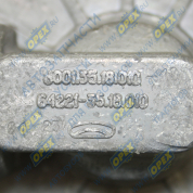 Клапан ускорительный (Maх 1,0 МПа;резьба М22х1,5) ЗиЛ,КамАЗ,МАЗ Клапан ускорительный (Maх 1,0 МПа;резьба М22х1,5) ЗиЛ,КамАЗ,МАЗ