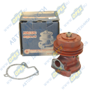 Насос водяной 2-руч. hшкива=67 h1=30 без отв.под штуцер ЗИЛ-5301 Насос водяной 2-руч. hшкива=67 h1=30 без отв.под штуцер ЗИЛ-5301