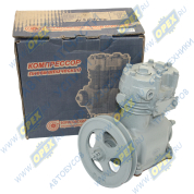 Компрессор 2-х цилиндр. 210 л/мин.