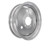 Диск колеса (5отв.) ЕТ+25 передний МТЗ-80,82,510,952,ЮМЗ под шину 7.50-20/ 9.00R20/ 9.00-20