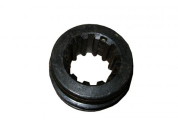 Муфта включения насоса НШ МТЗ-320 с кольцом и шариком