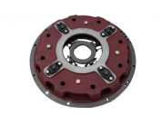 Диск сцепления ведущий ф=490; h=100; 4рычага; фвн=77; (корзина) 12 пружин  (МТЗ) рычажная 