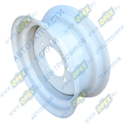 Диск колеса (8отв.) ЕТ-3 прицеп 2ПТС-4, КТУ-10, бороны, плуги, косилки и др. под шину 7.5L-16/ 9.00-16/ 10.00-16/ 185/75R16 Диск колеса (8отв.) ЕТ-3 прицеп 2ПТС-4, КТУ-10, бороны, плуги, косилки и др. под шину 7.5L-16/ 9.00-16/ 10.00-16/ 185/75R16