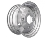 Диск колеса (8отв.) ЕТ+125 задний МТЗ-80.82,ЮМЗ,ЛТЗ-155 под шину 16.9R30/ 18.4R30/ 18.4L-30/ 480-70R30/ 18.4/78-30