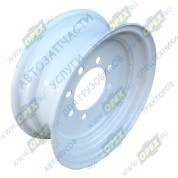 Диск колеса (8отв.) ЕТ-3 тр. прицепы 2ПТС-4, ПТС-4,5, 1ПТС-2, СТС-12 под шину 7.5L-16/ 9.00-16/ 10.00-16/ 185/75R16 Диск колеса (8отв.) ЕТ-3 тр. прицепы 2ПТС-4, ПТС-4,5, 1ПТС-2, СТС-12 под шину 7.5L-16/ 9.00-16/ 10.00-16/ 185/75R16