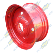 Диск колеса (8отв.) ЕТ+125 задний МТЗ-1523 под шину 18.4R38/ 520/70R38 Диск колеса (8отв.) ЕТ+125 задний МТЗ-1523 под шину 18.4R38/ 520/70R38