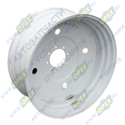 Диск колеса (8отв.) ЕТ+125 задний МТЗ-50,80.82,100,892,952,1021,ЮМЗ под шину 15.5R38/ 16.9R38/ 480/70R38