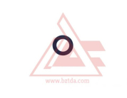 Шайба плоская (сталь) ф35х58х1 опорная ГОСТ11371-78 Шайба плоская (сталь) ф35х58х1 опорная ГОСТ11371-78