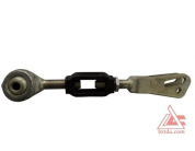 Раскос механический МТЗ-310,320 ф.яблока=18мм