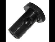 Болт-штуцер М20х39х1,5 Р=20 К=32 1отв. Н.036.27.013 Болт-штуцер М20х39х1,5 Р=20 К=32 1отв. Н.036.27.013