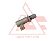 Клапан гидроусилителя редукц.датчика блок-ки Клапан гидроусилителя редукц.датчика блок-ки