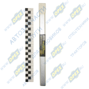 Зубило слесарное