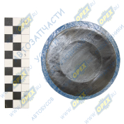 Пластырь (заплатка) ф88мм для камер автомобилей, тракторов, с/х и бескам. шин (утолщенная резина)