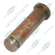 Палец ф30х120 L1=110 под шплинт Палец ф30х120 L1=110 под шплинт