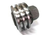 Винт С/И М49х45х7; фвнутр=16 Р=28 К=26 регулировочный крышки (82-2301051)