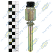 Датчик тахографа (спидометра 81.3802) L=144 пальчиковый бесконтактный байонетный Датчик тахографа (спидометра 81.3802) L=144 пальчиковый бесконтактный байонетный