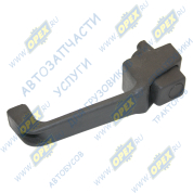 Ручка наружняя двери правая без ключей МТЗ,АМКОДОР