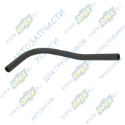 Шланг (патрубок) кривой (2 изг.) ф20х29 L=630 дополнительного отопителя Газель,Соболь Шланг (патрубок) кривой (2 изг.) ф20х29 L=630 дополнительного отопителя Газель,Соболь