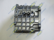 Картер КПП передний Газель,Соболь полный привод, с люком под КОМ