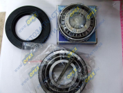 РМК передней ступицы ГАЗ-3302,Газель (подшипники,сальник)