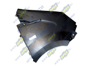 Крыло (ПВХ) переднее правое ГАЗель Некст (Next)