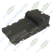 Поддон картера без отверстя для подогревателя Газель Бизнес,Некст (дв.Cummins ISF2.8) Евро-4 Поддон картера без отверстя для подогревателя Газель Бизнес,Некст (дв.Cummins ISF2.8) Евро-4