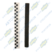 Шланг (патрубок) ф16х23 L=250 вентиляции картера Газель Бизнес (дв.УМЗ-4216) короткий