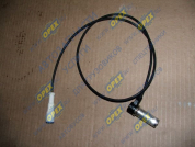 Датчик ABS L=1000мм SAF,Scania,MAN,Iveco,Renault RVI,DAF DAF LCV (1970-2020), IVECO LCV (1970-2020), K?SSBOHRER (1970-2020), KRONE (1970-2020), K?GEL
