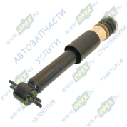 Амортизатор передней подвески ГАЗель Next (НЕКСТ) с шарниром и буфером Амортизатор передней подвески ГАЗель Next (НЕКСТ) с шарниром и буфером