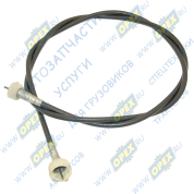 Гибкий вал (трос) спидометра ГАЗ-3309,3307,53,4301,МТЗ,КРАЗ