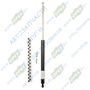 Амортизатор-пружина газовая (L=500мм 300/200) МАЗ,ПАЗ,УАЗ (капота, облицовки радиатора, багажник Москвич М-2141) Амортизатор-пружина газовая (L=500мм 300/200) МАЗ,ПАЗ,УАЗ (капота, облицовки радиатора, багажник Москвич М-2141)