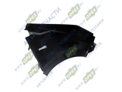 Крыло ГАЗель Некст переднее правое с дополнительными кронштейнами