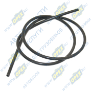 Трубка (шланг) ф3х5 черная L=780 омывателя стекла ветрового (правый рычаг) Газель NEXT