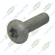 Болт С/И М6х20х1 Р=18 полукругл. головка К=внутр.звезд. 6 крышки привода ГРМ Газель Некст дв.G21