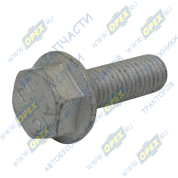 Болт DIN6921 М8х25х1,25