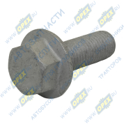 Болт DIN6921 М12х35х1.5 кардана с буртом и накаткой MAN MAN Bus (1970-2020)