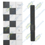 Шпилька М8 L=56 Р=17х1,25/30х1,25 ГОСТ 9066-75 выпускного коллектора Газель Некст дв.G21
