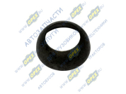 Вкладыш (сухарь) ф20х30х34 h=13 пальца рулевого ГАЗ-53