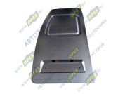 Дверь задняя без окна левая ГАЗ-2705,2217,Газель,Соболь Дверь задняя без окна левая ГАЗ-2705,2217,Газель,Соболь