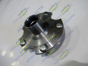 Ступица переднего колеса с болтами Соболь полный привод (0х0х90)