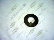 Подшипник 25х62х24 ролик.радиал.конич. 1-ряд. IVECO Daily III (1999-2006)