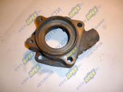 Крышка КПП L=150х110 h=55 5отв.ф10 задняя ГАЗ-66,3307,3308 Крышка КПП L=150х110 h=55 5отв.ф10 задняя ГАЗ-66,3307,3308