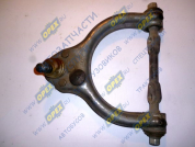 Рычаг передней подвески верхний правый Соболь в сборе