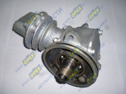 Компрессор 1-но цилиндр. без шкива ГАЗ-4301, ГАЗ-3306 (276х195х180)