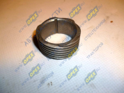 Шестерня ведущая привод.спидометра z=7 ф35х45 h=21 (0х0х23) Шестерня ведущая привод.спидометра z=7 ф35х45 h=21 (0х0х23)