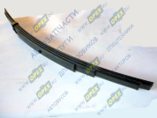 Рессора (подрессорник) ГАЗ задняя дополнительная (L=1150 мм., ГАЗ-3307,3309,53,Газон Некст)