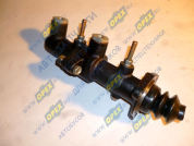 Цилиндр тормозной главный ГАЗ-3307 без бачка, 2-х контур. н/о