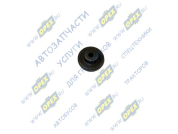 Вкладыш(сухарь) пальца шарнира рул.тяги продол.ГАЗ-4301,66 (0х0х13)